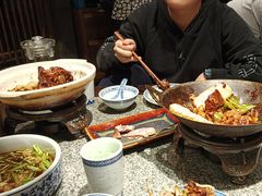 -南京大牌档(济南万象城店)