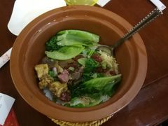 -其灵紫砂煲仔饭(富莲大厦店)