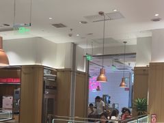 -老板恋上鱼(印象城店)