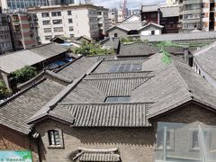 -马家大院