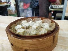福鼎小笼包-大叔家福鼎小吃(十全街店)