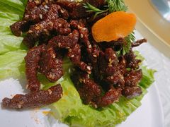 土司家牦牛肉-敏珠拉姆藏餐·南京厨房(富春江东街店)