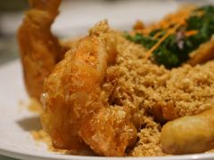 -无招牌海鲜餐厅(滨海艺术中心店)