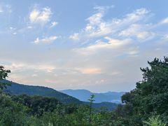 -北京西山国家森林公园