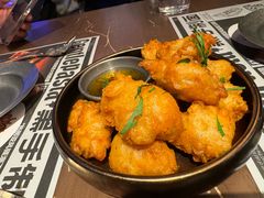 -黑手制面·Gentle Pasta(国金天地店)