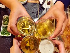-川成串·自助串串香火锅(朝阳店)