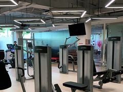 -沈坚强游泳俱乐部(长征分部)