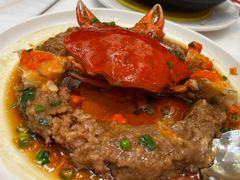 -顺味凤城·顺德菜专门店(九六广场店)