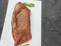 -正德楼果木烤鸭·渔家菜(东港店)