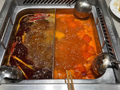 -海底捞火锅(上地华联店)