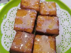 -澳门陈光记烧味饭店(郎家园店)