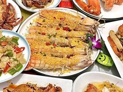 -渔家厨坊·海鲜大排档(湄洲岛店)