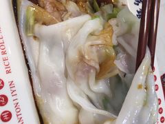 -荔银肠粉(建六店)