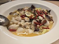 -吴氏老妈·23年家常菜(古城店)