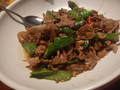 -田婆婆的菜(印象汇店)