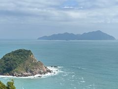 -西涌国际滨海旅游区