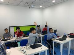 -童程童美少儿编程乐高机器人(世纪都会校区)