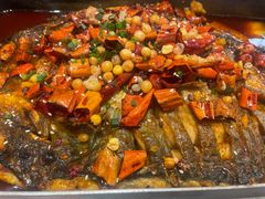 -雅佳神话·麻辣烤鱼(新街口店)