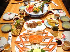 -大岛日本料理铁板烧(南通大饭店)