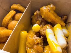 -Obligi Chicken韩式炸鸡(五道口店)