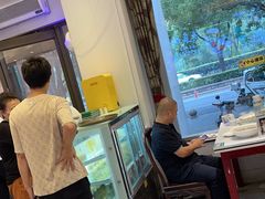 -紫光园(劲松店)