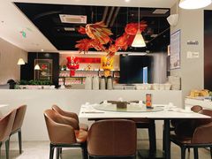 大堂-十六台·经典广东菜(德外大街店)