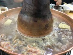 -元盛居(亚泰大街店)