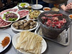 -火云龙烤肉(紫荆花店)