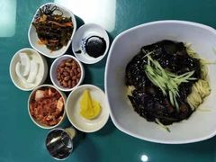 -祥和居炸酱面馆(美食街店)