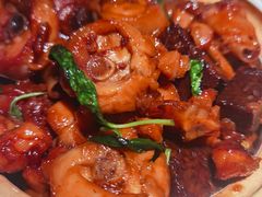 -岛风·台食小馆 ISLAND BISTRO(烟台山店)
