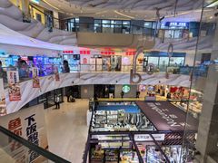 -THE hood开新里(御桥路店)