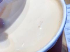 血糯米芝士麦乳茶-桂桂茶(滨江百联店)