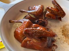 生炸脆皮妙龄乳鸽-日昌餐馆(亦庄店)