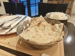 -克比叔叔印度餐厅Kebabs on the Grille(永康路分店)