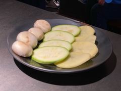 和风蔬菜沙拉-铭牛烧肉·和牛海鲜自助(高新月牙湖店)