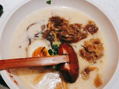 -味千拉面(惠州淡水嘉信茂广场分店)