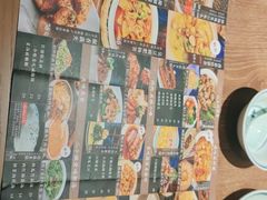 -周家二小姐的菜(西津渡店)