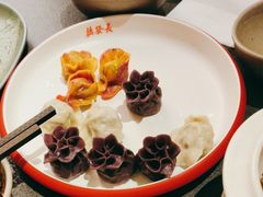 -德发长·花式蒸饺(大唐不夜城店)