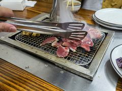 -风味烧烤(泰富店)