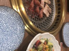 -喜牛日本料理(双街店)