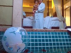 -春晖园度假酒店温泉