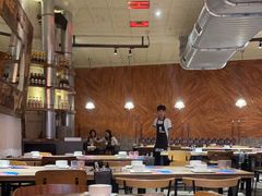 -铁公鸡·四川料理(天环广场店)