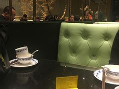 卡座-正斗·港式粤菜(SKLP店)