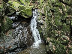 -藏龙百瀑风景区