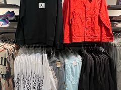 -百年港湾奥特莱斯(香炉礁店)