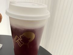 -喜茶(北京五棵松华熙店)