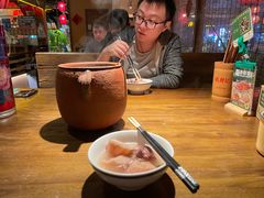 -农耕记·湖南土菜(halo广场店)