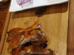 -阿罗新疆菜(人民广场店)