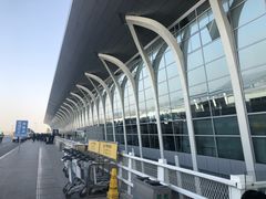 -银川河东国际机场