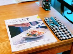 -ROAST